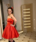 kennenlernen Frau : Ver, 38 Jahre bis Russland  moscow